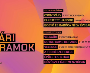 Télen is irány a CODE!