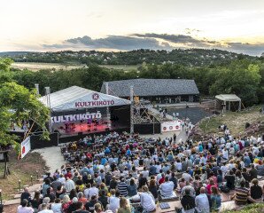 Teljes a Kultkikötő nyári programkínálata