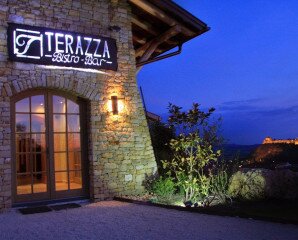 Terazza Bistro Bar