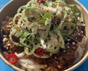 Thai marharagu a’la Pál Sándor