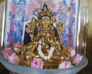 Tibeti Kulturális Központ