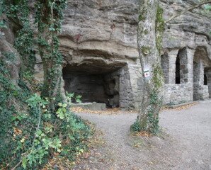 Tihany - Barátlakások