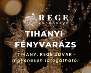 Tihanyi Fényvarázs