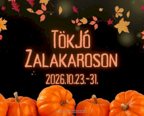 TökJó Zalakaroson