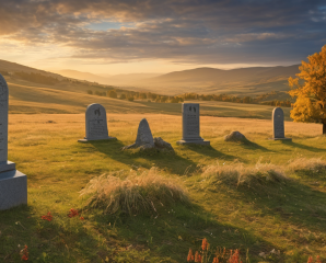 Történelmi emlékhelyek nyomában