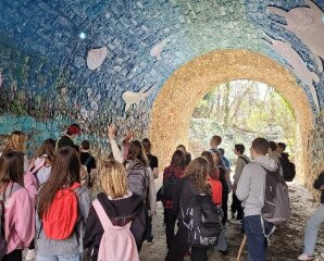 Túrajó élmények télen is!