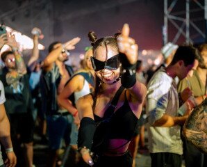 ​Újítások a Balaton Soundon