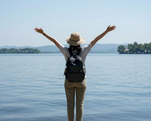 Utazás egyedül? – A Balaton is építhetne a szóló turizmusra
