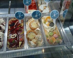 Vajon mi lesz az idei Balaton Fagyija díjnyertes íze?