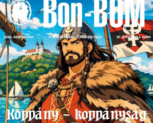 Valósághajlítás, Bábel és Koppány