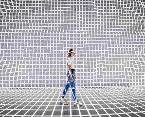 Vasarely A CODE-ban