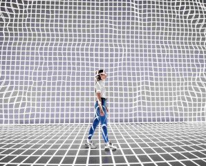 Vasarely A CODE-ban