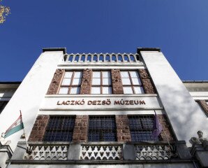 Veszprém - ​Laczkó Dezső Múzeum
