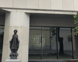 Veszprém - Szent György-kápolna