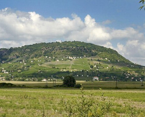 Vezetett séta a Somló hegyen