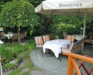 Villa Medici Étterem