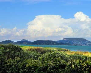 VI. NABE Zöld Fesztivál Balatonszárszón