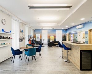 VisitBalaton365 iroda Keszthelyen