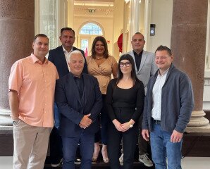 Visszatér a legszebb táv