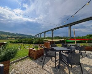 Völgyhíd Konyha és Rét