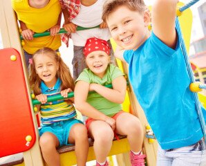 Vöröstói Játékfesztivál