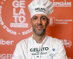 Wilheim Dávid a Piemont királyával megy a világbajnokságra