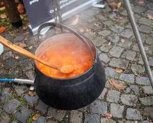 XXIII. Gardália Napok Tihanyban