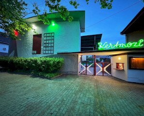 Zamárdi Kertmozi Húsvét