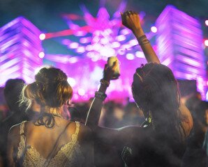 Zenés Nyárköszöntő Balatonlellén